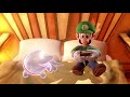 Luigi S Mansion 3 Sleep