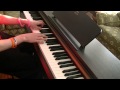 High Hopes - Kodaline ( Piano Cover ) 