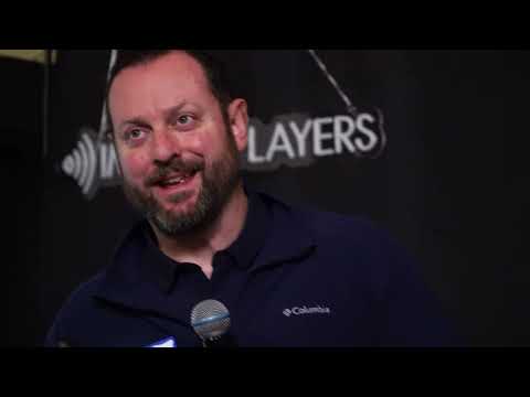 IMPACT Talk | Gary Shavey | Marriage: Opponent to Teammate