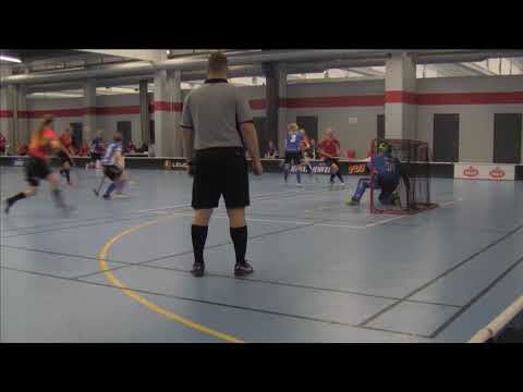 Maalikooste FBC Loisto - Karhut ja KaPa-65 09.12.2018