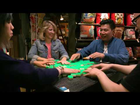 Samantha Brown's Places to Love - Season 2 Promo
