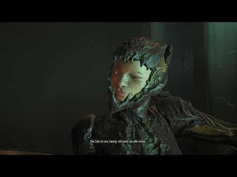 Warframe - Quest: Der neue Krieg Teil 6