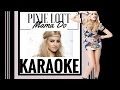 Pixie Lott - Mama Do [ColourKaraoke] 