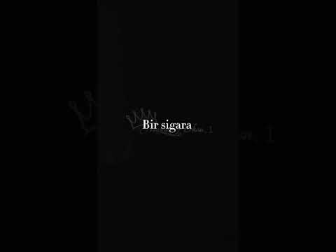 Kerim Araz feat. Irmak Arıcı - Toparlanmam Lazım lyrics video