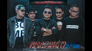 Download lagu SHE'S GONE SteelHeart | COVER AMAZING19 mp3