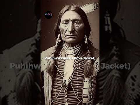 Top 9 Legendary Comanche Warriors: Lords of the Plains #nativeamerican #ushistory