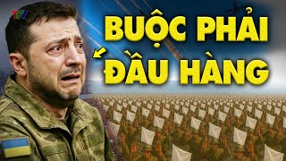 Điểm nóng thế giới 26/10: Nga ra tối hậu thư buộc Kiev đầu hàng ở Pokrovsk, Ukraine THUA THẢM !?