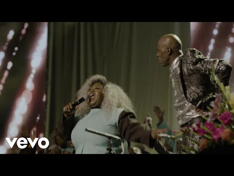 Ricky Dillard - Thank You (Live At Family Christian Center, Munster, IN, 7/9/2021)