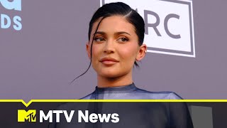 Kylie Celebrates 25th Birthday With Extravagant Yacht Party | MTV News