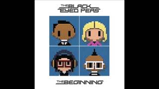 The Time (Dirty Bit) - The Black Eyed Peas