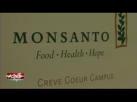 Man Wins Lawsuit Against Monsanto, Awarded $289 Million
