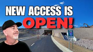 Kingman's I-11 Project: Massive Progress Since Last Year