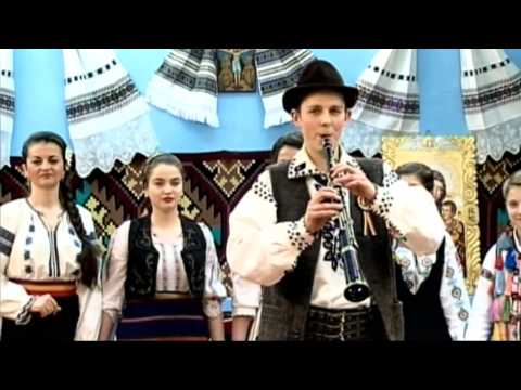 CIPRIAN VIRCIU - Solo taragot