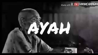 Download lagu VID   WA   AYAH mp3