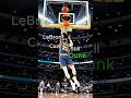 LeBron Can Still Dunk ️ Number23 Jellyhouse Lebron Remix Newsong