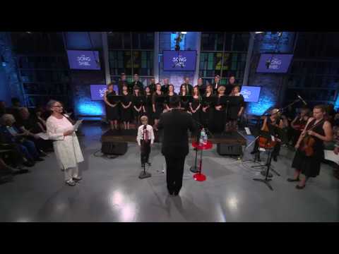 The Song Shul’s ‘Slichot’ Service Live from Zoomer Hall