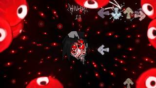 FNF: HYPNO'S LULLABY REBOOT [Demo] - Monochrome (by ‪@eden_essence‬ & ‪@MarStarBro‬)