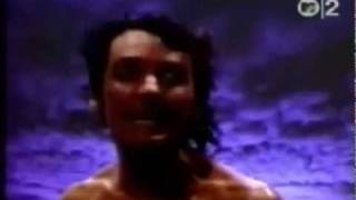 Roger Hodgson - Had A Dream (Sleeping With The Enemy) video