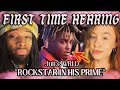 This Juice WRLD Song SLAPS Rockstar In His Prime REACTION