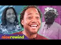Leon Thomas III Reacts To Andre S Best Scenes On Victorious NickRewind