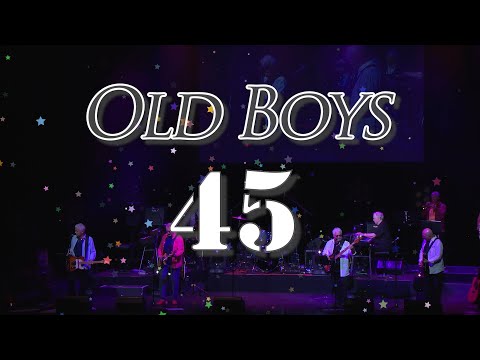 Old Boys 45 - Diana