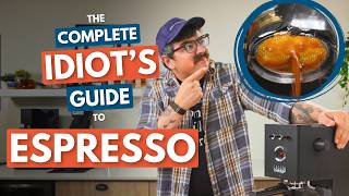 Download lagu Espresso in Under 30 Min: Everything You Need to Know mp3 Download lagu Espresso in Under 30 Min: Everything You Need to Know mp3
