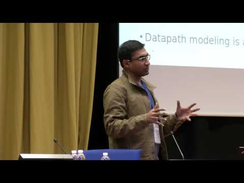 Netdev 1.1 - switchdev