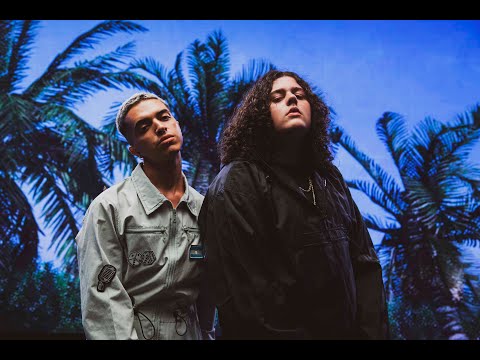 LiL CaKe x Flexo - FERRERO [Video Oficial]