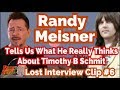 What Randy Meisner Really Thinks Of Timothy B Schmit His Eagles Replacement