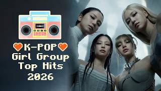 Download lagu 【PLAYLIST】K-POP Girl Group Hits Taking Over 2026 🔥 mp3 Download lagu 【PLAYLIST】K-POP Girl Group Hits Taking Over 2026 🔥 mp3