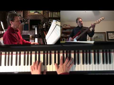 Devil May Care | Jazz Piano College | cover of Bob Dorough song