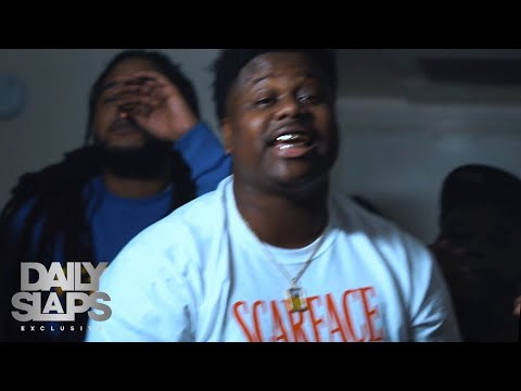 Mac Moo x Cuddie Lij - Lead You Right (Official Video) | Dir. Babyface Visuals