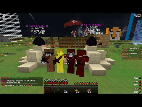 Life goes on || FruskyGames