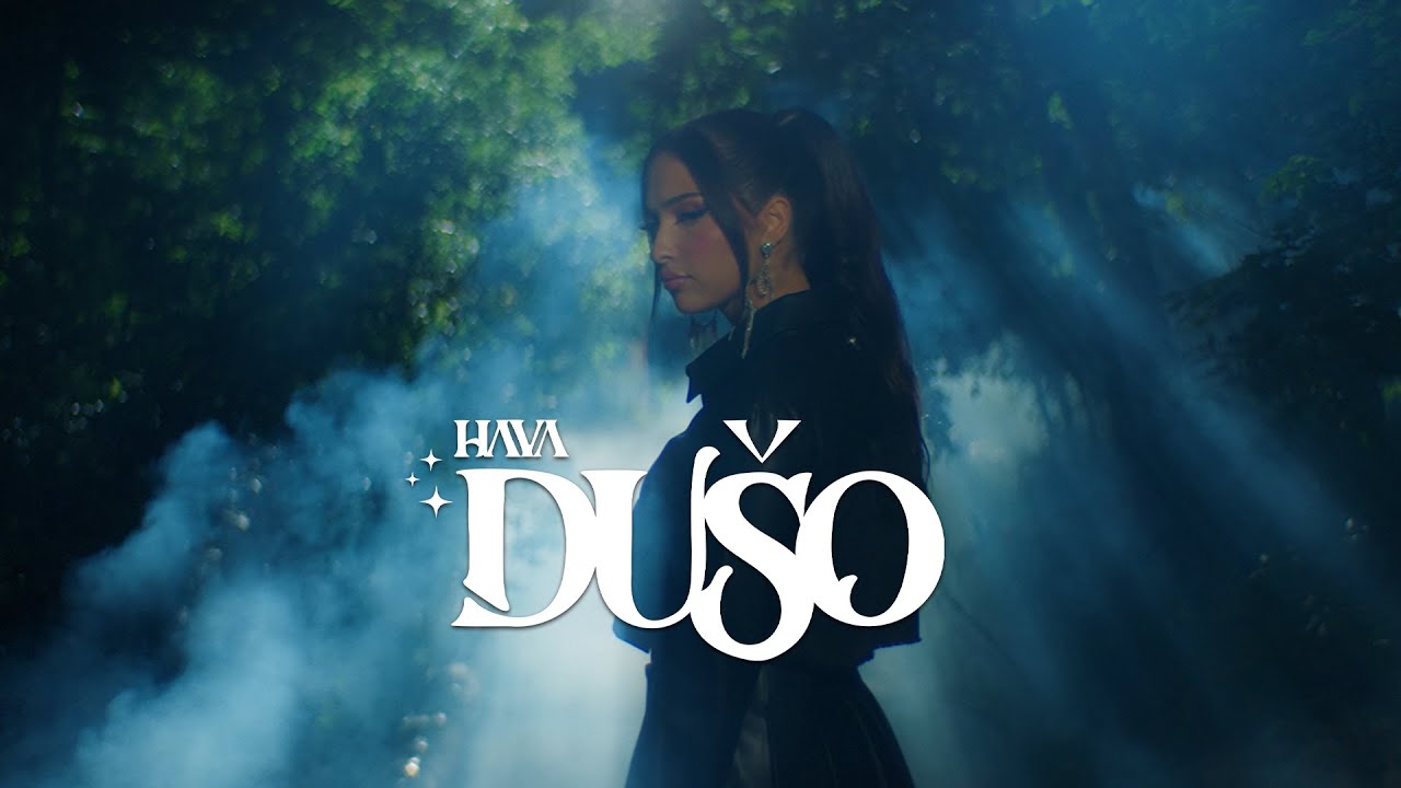 Hava — Dušo
