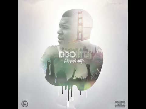 Dboi LTD ft. Mayor Mo "Time Machine" Prod. By Chuck LaWayne