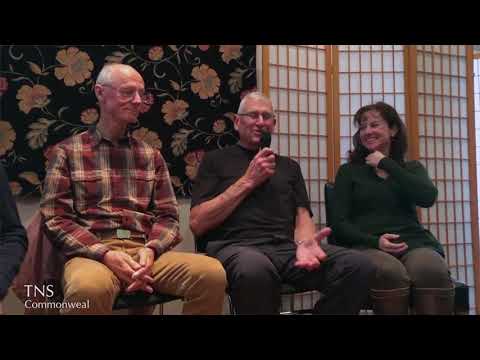 Beatrice Chestnut - Type 1 Enneagram Panel