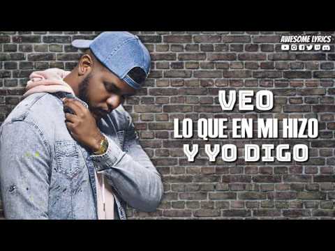WOW - Madiel Lara feat. Natán El Profeta & El Philippe | Letra #AwesomeLyricsOficial