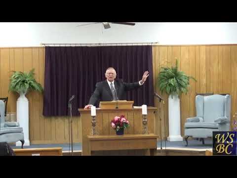 210411am Bro George Malis