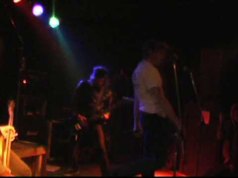 BURIAL     live in Hagen,Germany October 2009