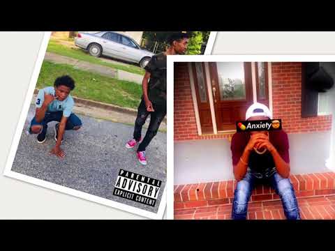 Plugrixh Freestyle | Produced By LilAnxiety|