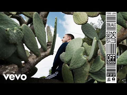 Stereo Luchs - 2Blaui (Audio)