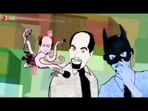 Philosophisches Kopfkino - Ich