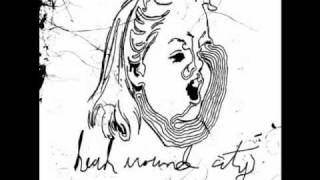 Head Wound City - Street College