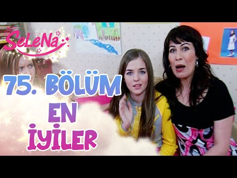 75. Bölümün En İyileri - Selena Kolaj