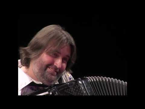 Bojan Jovanovic (1971-2019) Trio Concert Samara 2013 - Vladino Kolo u tercama