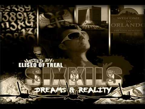 X-plane ft.  Sixkils  - Ima Get there (prod. South Side).wmv