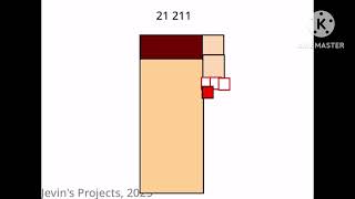 Ternaryblocks band 24