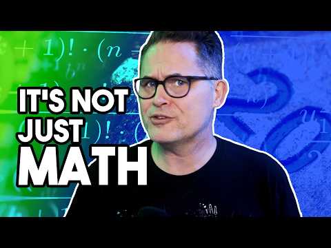 DM, Listen to What the Math Is REALLY Saying