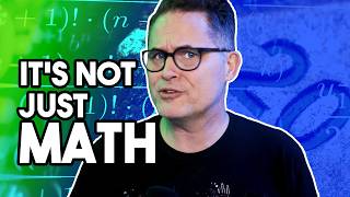 DM, Listen to What the Math Is REALLY Saying