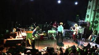 middle brother - theater 3/12/11.